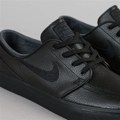 nike janoski zwart dames|Womens Black Stefan Janoski Shoes (1) .